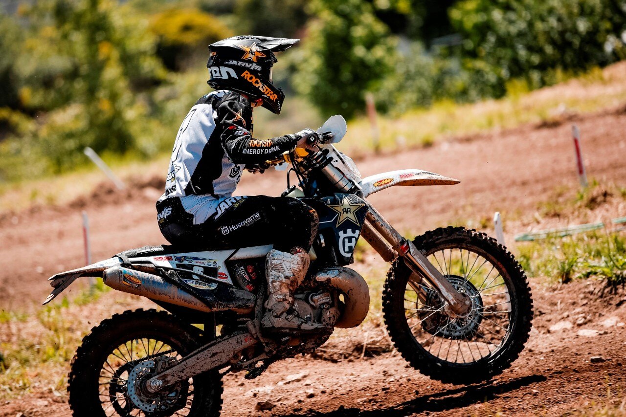 Hard Enduro World Championship 2021 - Extreme XL Lagares